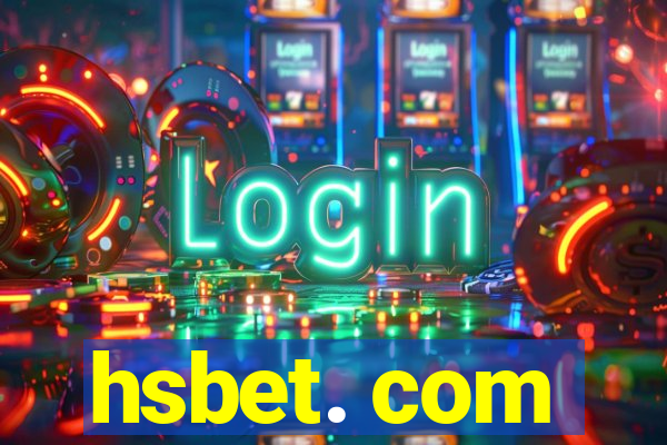 hsbet. com